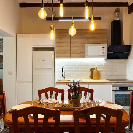 Casa Rural La Travesia Bolulla Kültér fotó