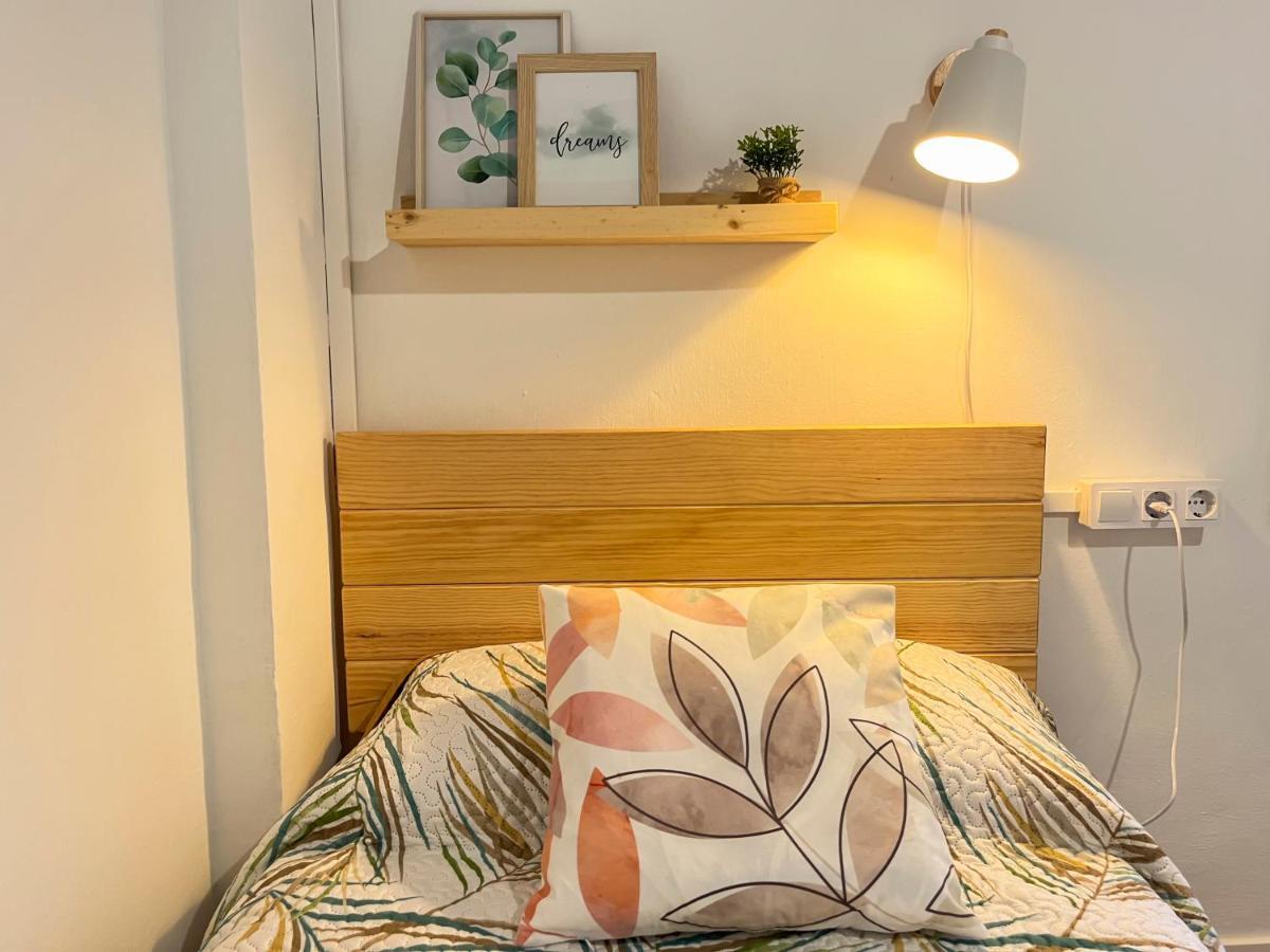 Casa Rural La Travesia Bolulla Kültér fotó