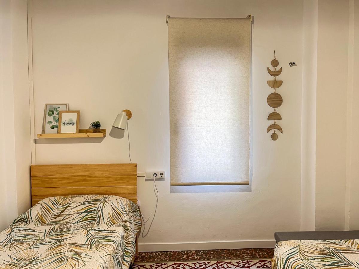 Casa Rural La Travesia Bolulla Kültér fotó