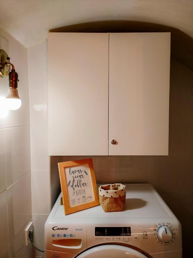 Casa Rural La Travesia Bolulla Kültér fotó